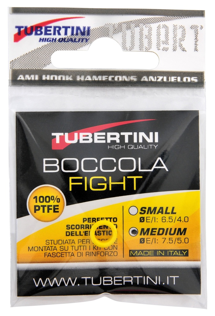 Tubertini Boccola Fight (1 pc)