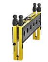 Tubertini Hexa Platform 36