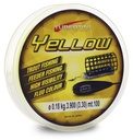 Tubertini YELLOW- 100m