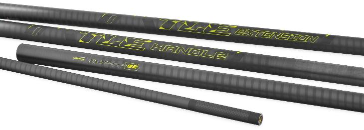 Tubertini Landing Net Handle TLE 