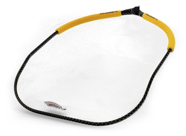 Tubertini Landing Net EVA (50 x 40 cm)