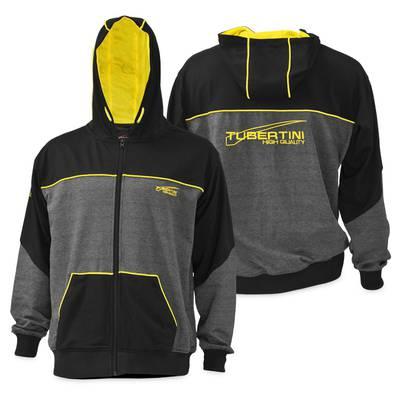 Tubertini Hoodie Class