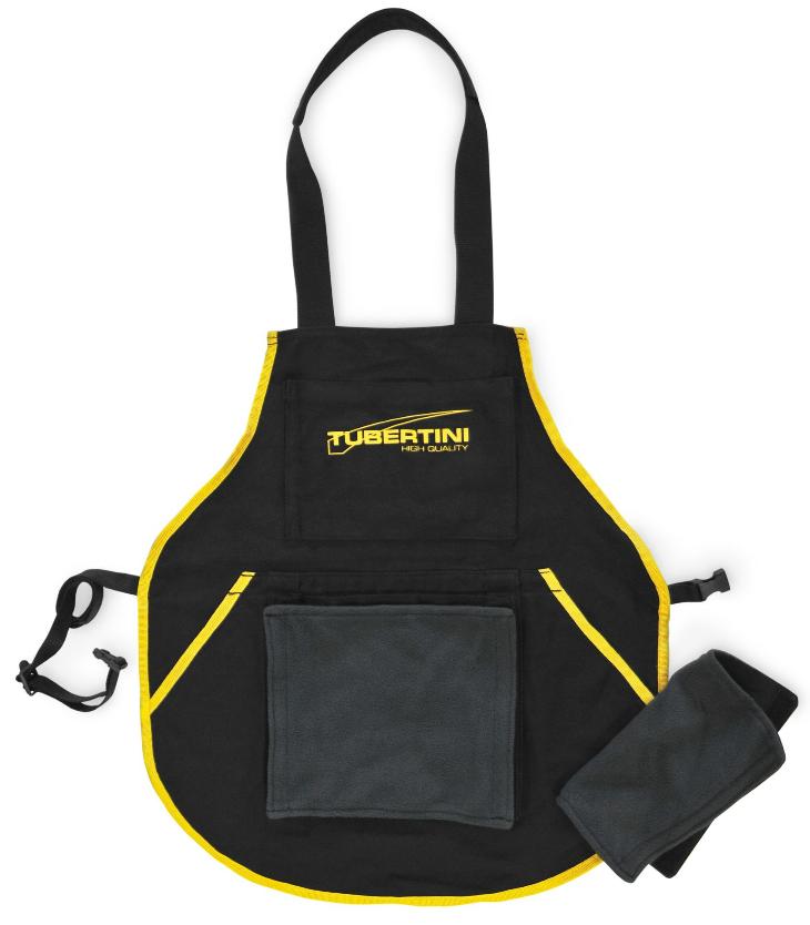 Tubertini Wedstrijd Forelschort T-Trout