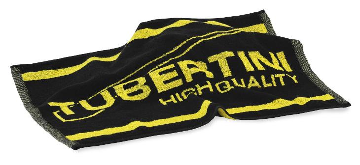 Tubertini Handdoek 60 X 40