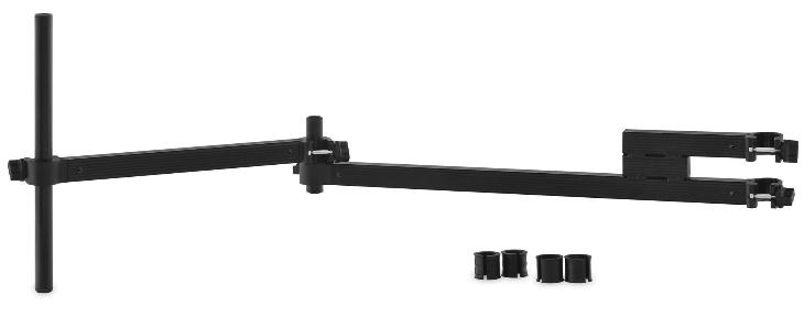 Tubertini Bras Feeder Hexa 36