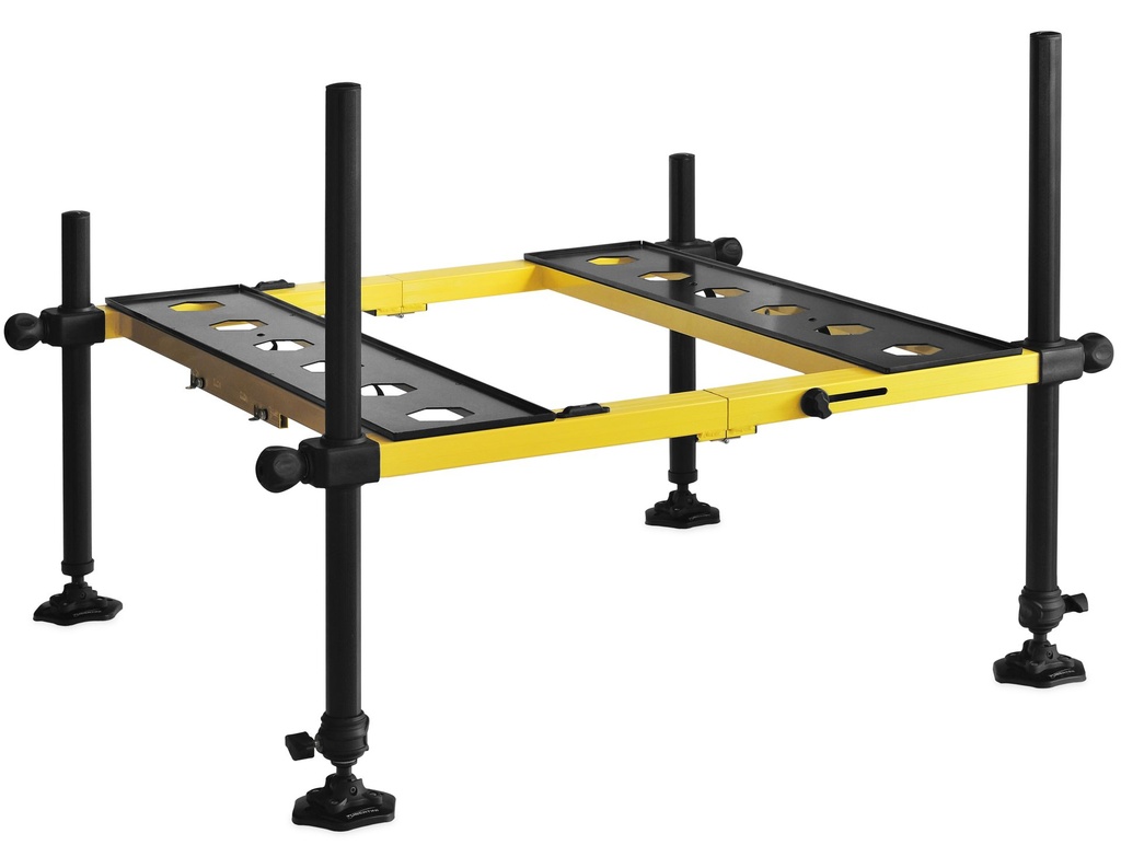 Tubertini Hexa Platform 36