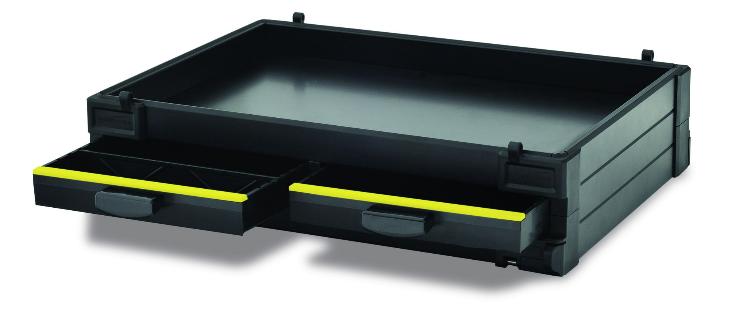 Tubertini Module Hexa 90mm - frontal drawer