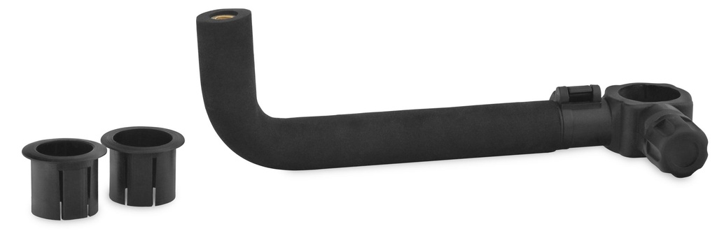 Tubertini Side Arm 90° Serie FR