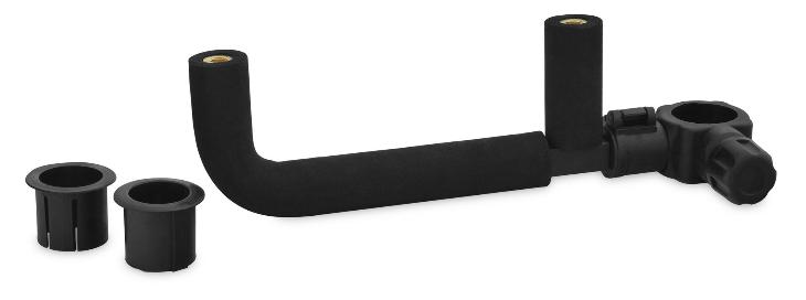 Tubertini Double Bras Latéral 90° Serie FR