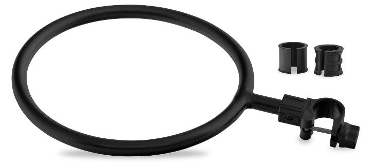 Tubertini Emmerhouder 8 liter Hexa 36 (Ø 27,5 cm)