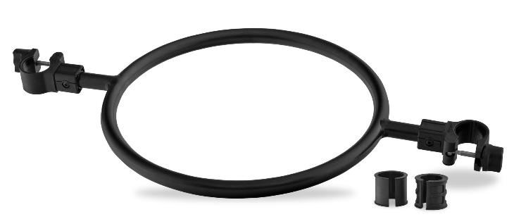 Tubertini Emmerhouder 13 liter Hexa 36 (Ø 31 cm)