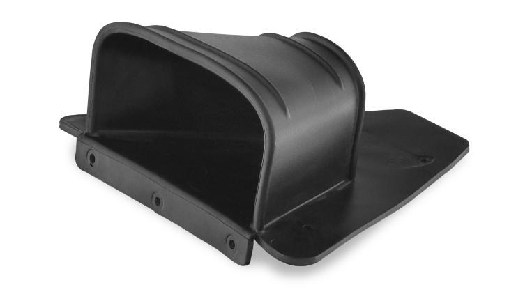 Tubertini Pole Support Seatbox Hexa 36