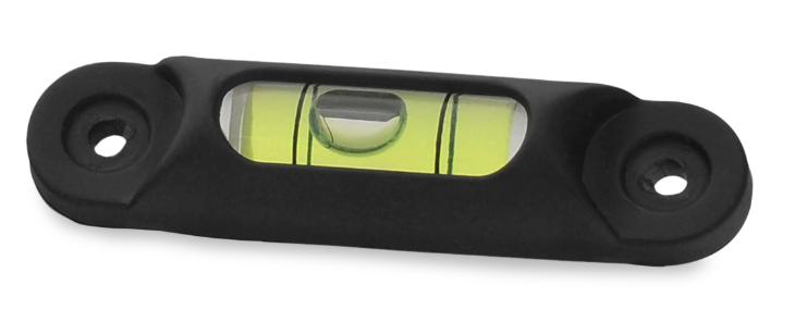 Tubertini Air bubble level Hexa 36