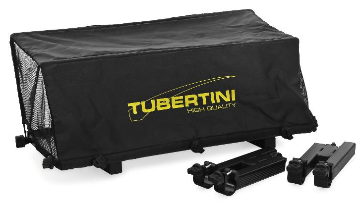 Tubertini Aasplateau Slim (zonder poten)