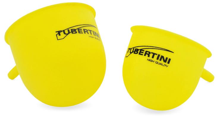 Tubertini Pole Pot Set (120/250ml)