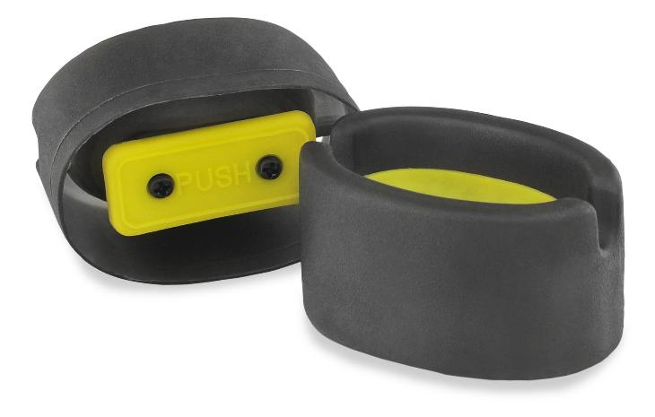 Tubertini Super Flat Mould