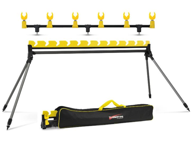Tubertini Support Rod Feeder/Match 6