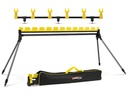 Tubertini Support Rod Feeder/Match 6