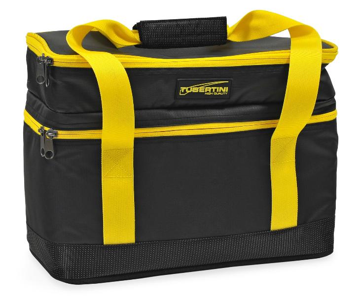 Tubertini Dubbele Thermische Tas