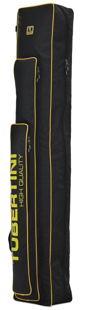 Tubertini Fourreau à Canne R-Pole Single De Luxe