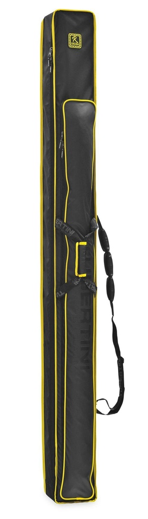 Tubertini Hengelfoedraal Slim Shadow R