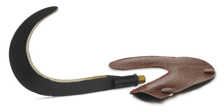 Tubertini Cutter Carbon Steel