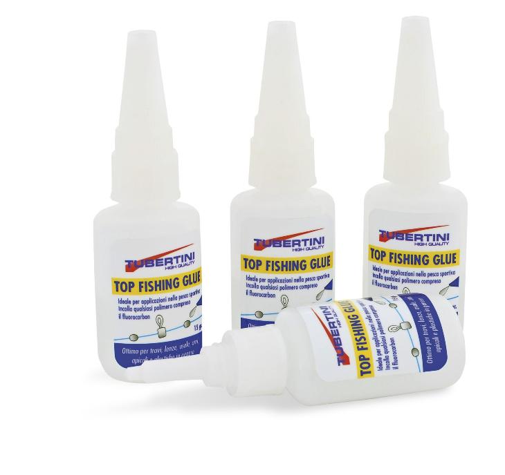 Tubertini Super Glue Mach-2