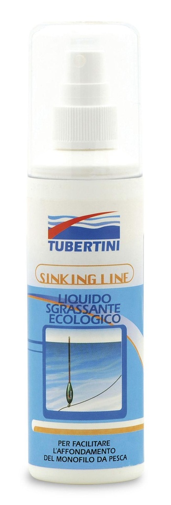 Tubertini Sinking Line Spray (100ml)