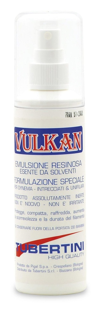 Tubertini Vulkan Spray (100ml)