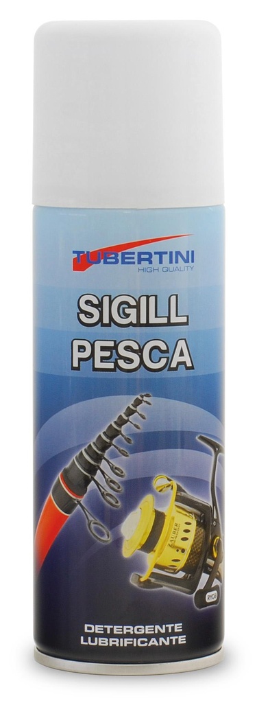 Tubertini Silicon Spray Sigil (200ml)