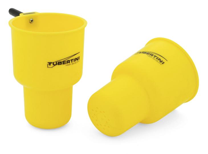 Tubertini Drain Cupping Pot (1 pc)