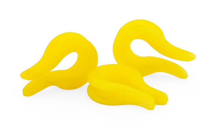 Tubertini Pole Elastic Protector (5 pcs)