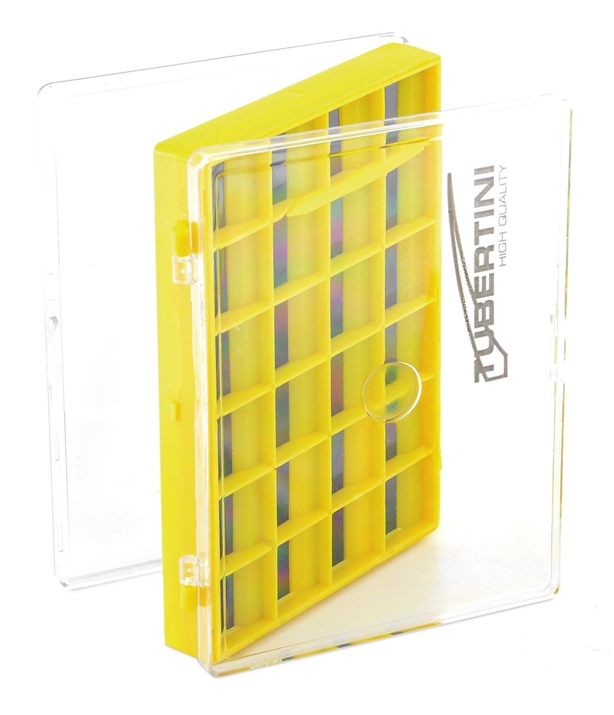 Tubertini Magnetic Box Medium