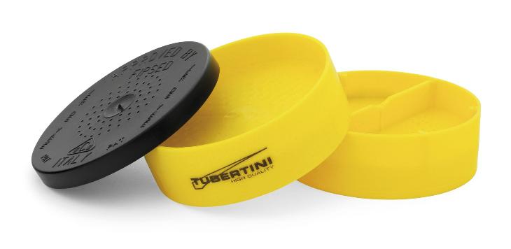 Tubertini WDW BOX - FIPSED approved