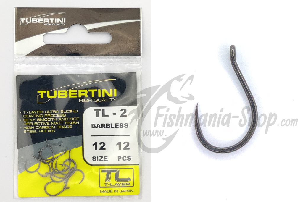 Tubertini Serie TL-2