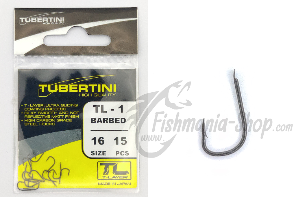 Tubertini Serie TL-1