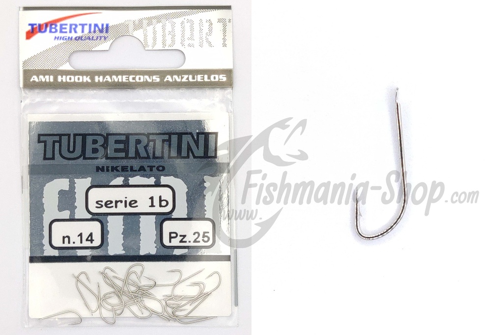 Tubertini Serie 1B