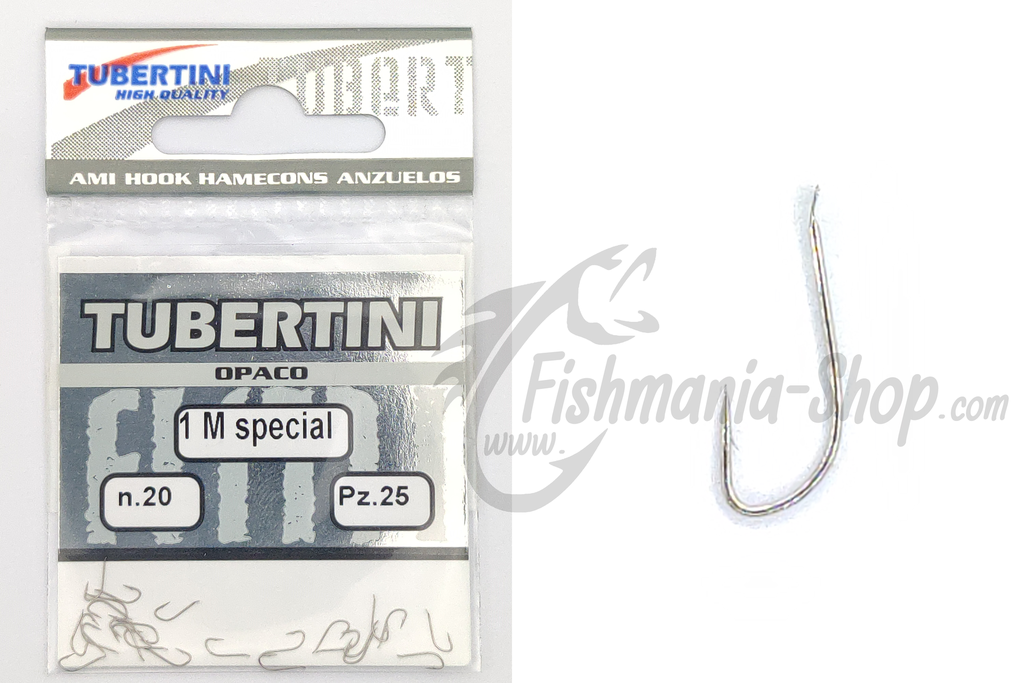 Tubertini Serie 1M Special