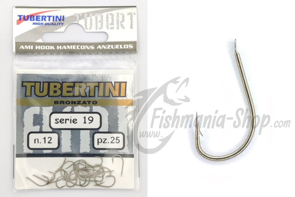 Tubertini Serie 19