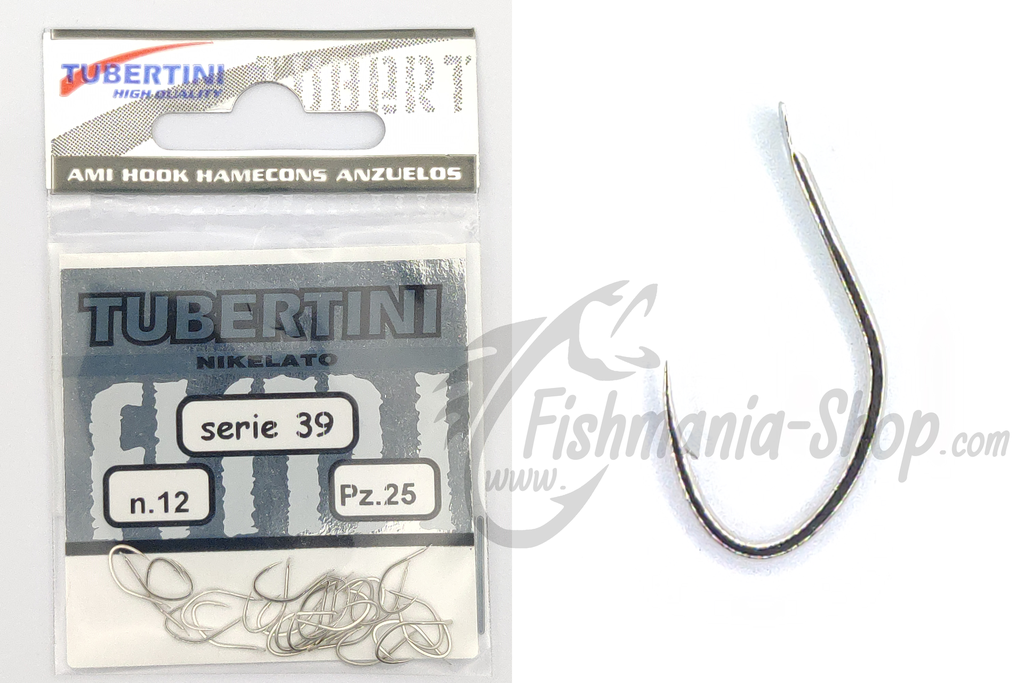 Tubertini Serie 39