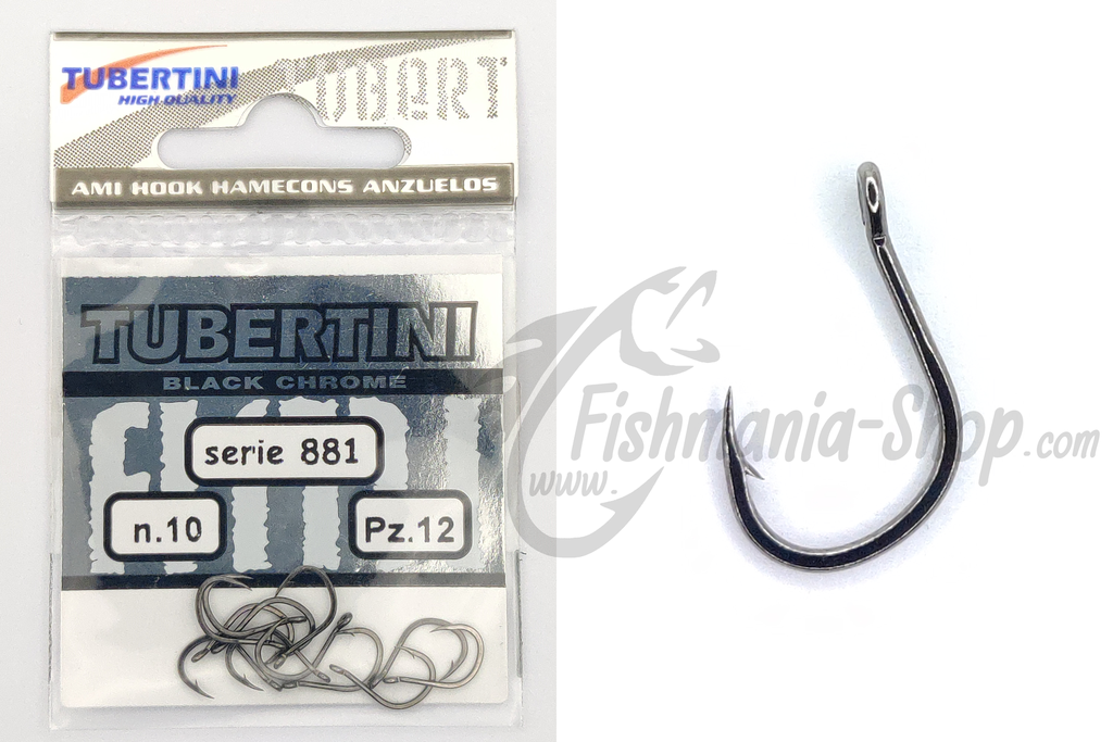 Tubertini Serie 881