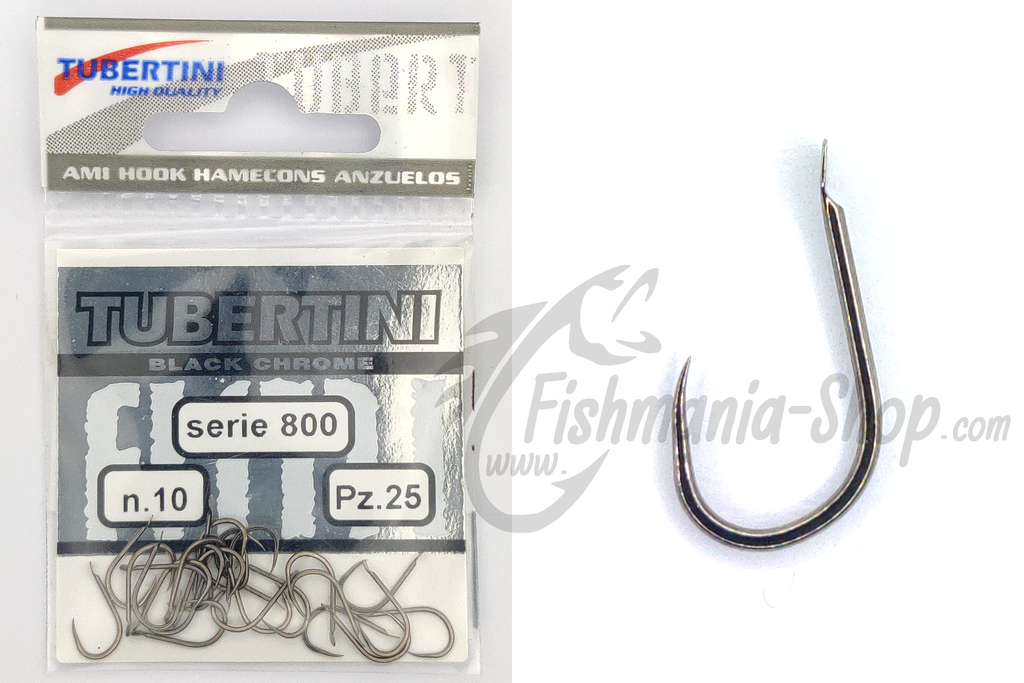 Tubertini Serie 800