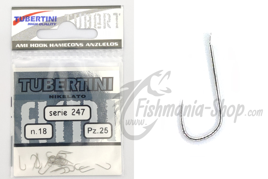Tubertini Serie 247