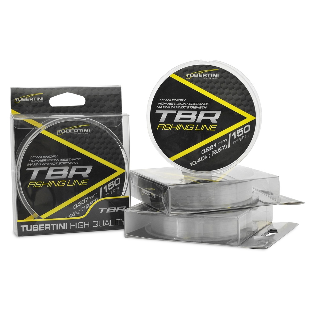 Tubertini TBR - 150m