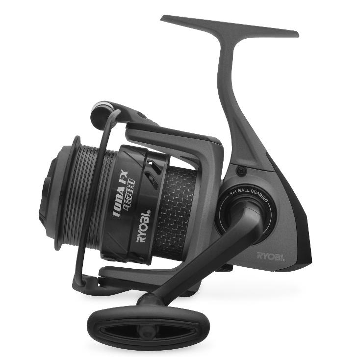 Tubertini Toda FX 4500-6500 With Match Spool