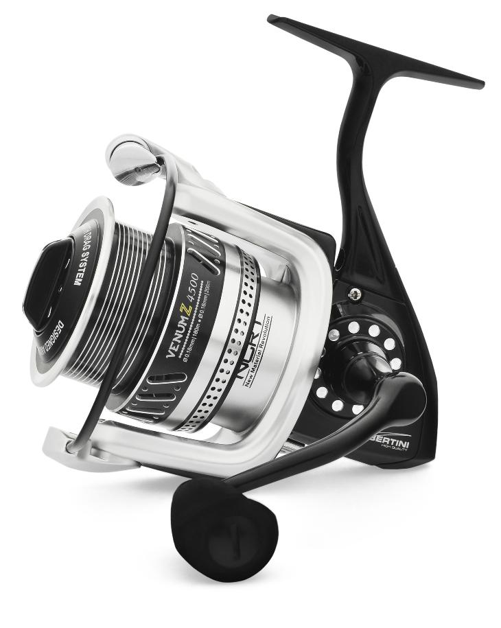 Tubertini Venum Z 4500-6000