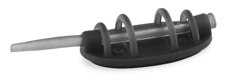 Tubertini Super Flat Inline Feeder