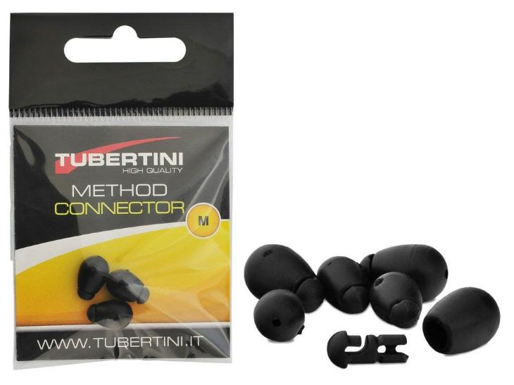 Tubertini Method Connector