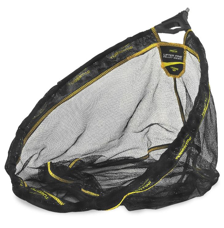 Tubertini Tête d'epuisette Lifter Fine Pellet Mesh