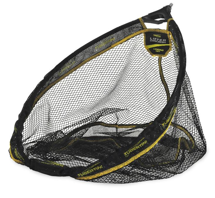 Tubertini Schepnet Lifter Carp Mesh